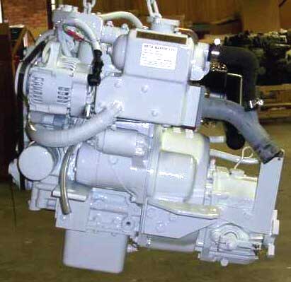 White Engine